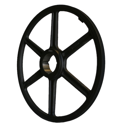 Martin (3020) Hi-Cap Tb Sheave, 2 5V 1400 TB 2 5V 1400 TB